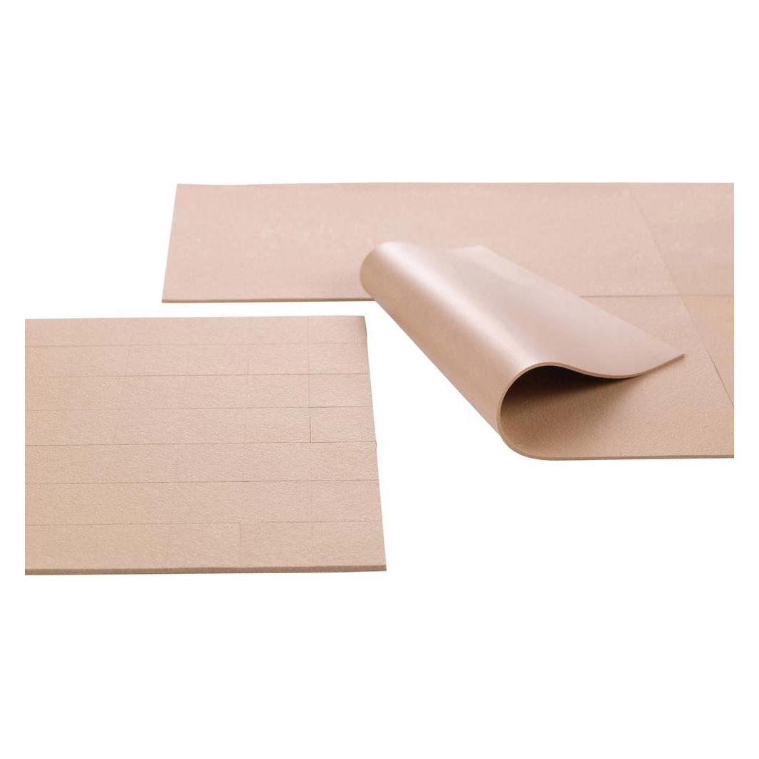 Kerafol Wärmeleitfolie Softtherm - 86/450 (1 mm, 4.50 W/m K) (SOFTTHERM 86/450 100x100x1)