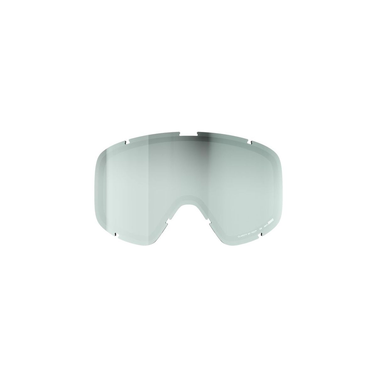 POC Opsin Lens clear/no mirror (8268) ONE PC414278268ONE1