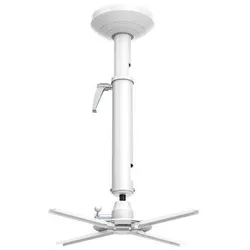 Hagor Beamfix II 520 - 600 mm Beamer-Deckenhalterung