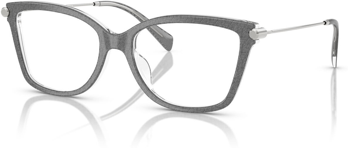 Brille Michael Kors Kingston MK 4150U (4009) Damen