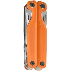 Leatherman, Multi-Tool, Wave Alpha (17 Funktionen)