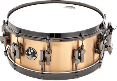 Sonor AS 12 1406 BRB Artist Snare Bronze Black