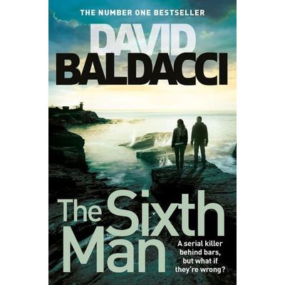 The Sixth Man, Taschenbuch von David Baldacci, Macmillan Publishers International, 978-1-5290-1919-3