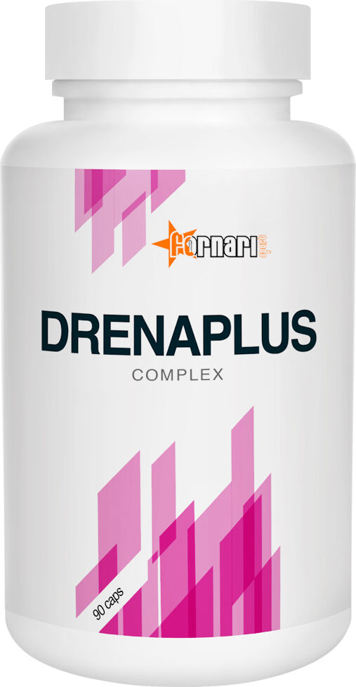fornari sport drenaplus complex 90 cps