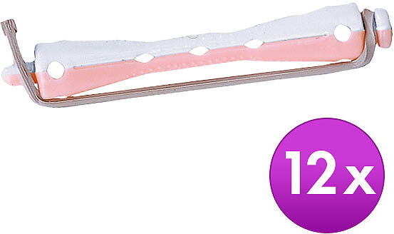 12 Stück MyBrand Profi Dauerwell-Kurzwickler