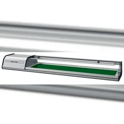 NORDCAP Sushikühler SUSHI 6