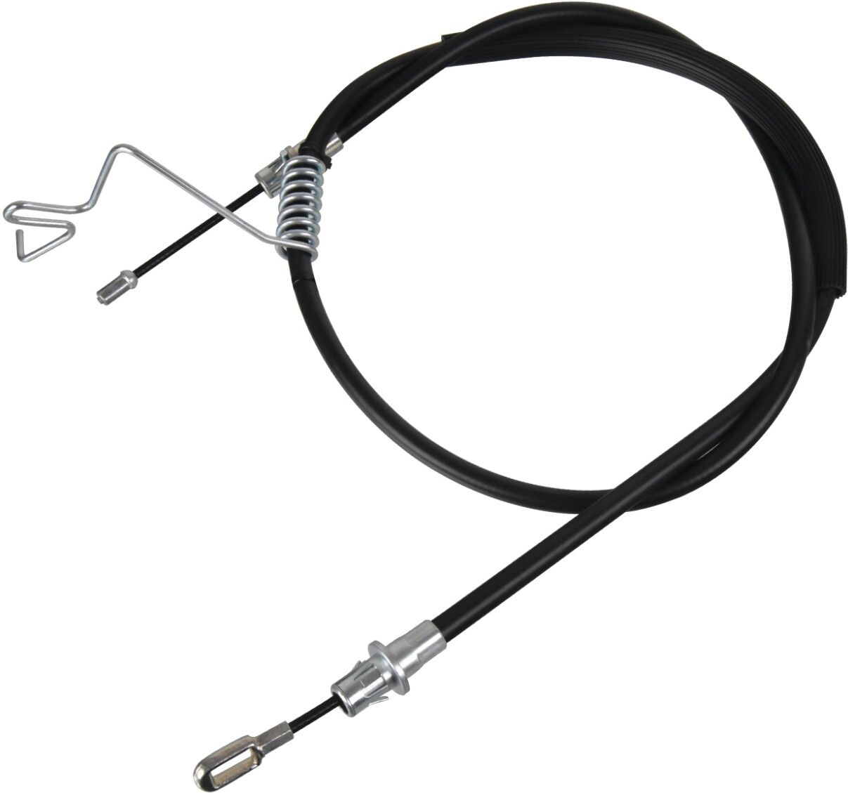 FEBI BILSTEIN 176779 Handbrake cable