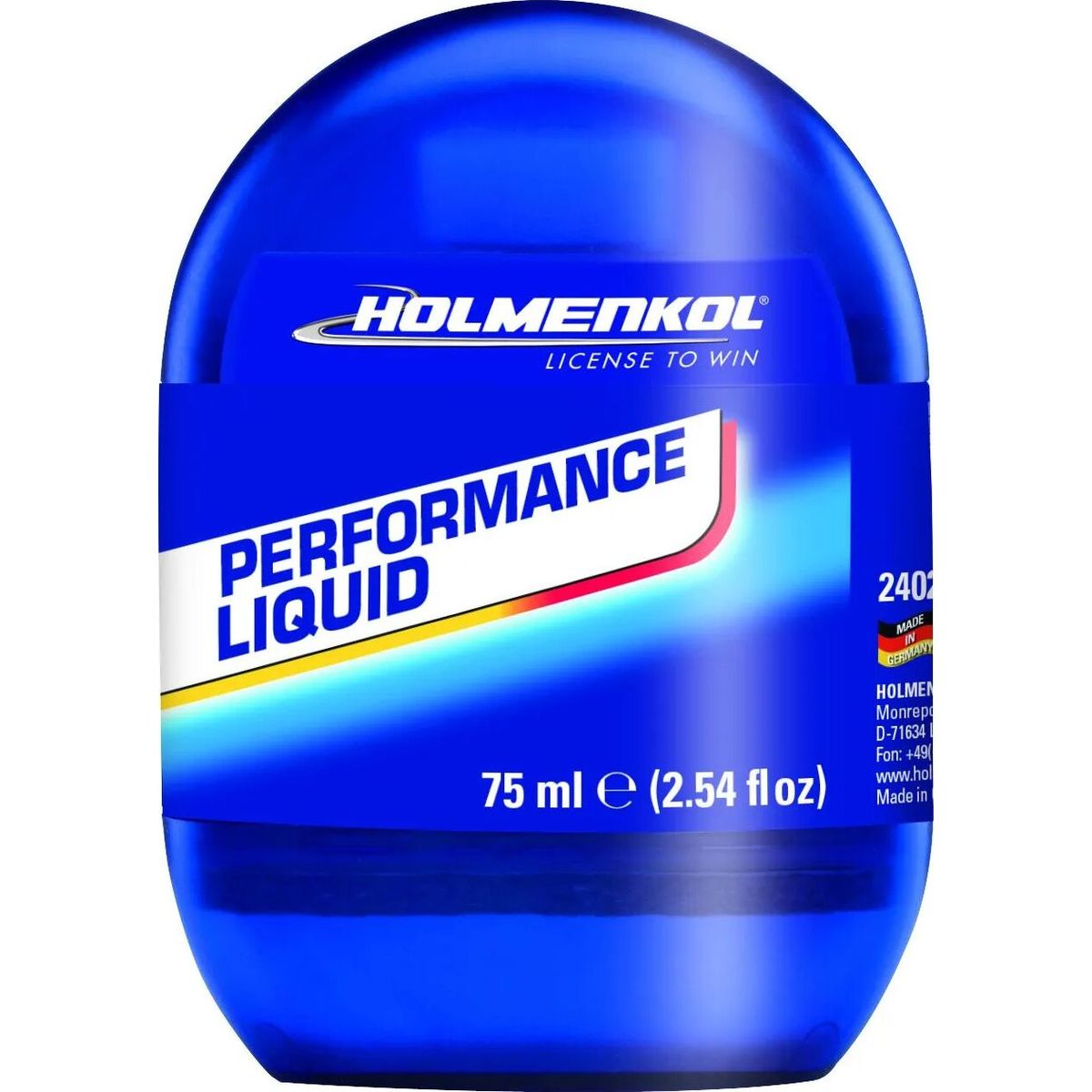 Holmenkol Performance Liquid 75ml 25022