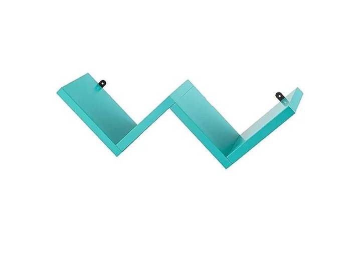 SDA287MZ Dekor Schwebende Regale for das Kinderzimmer,(Green)