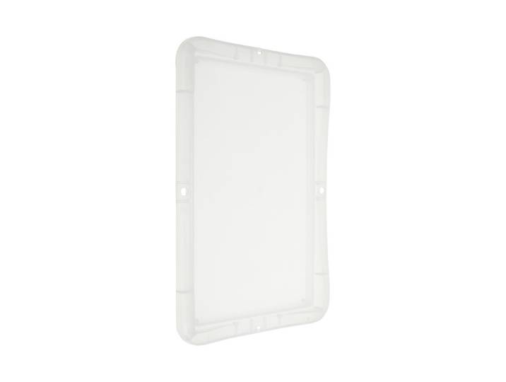 Euronormbox-Deckel Transluzent 30 × 20 cm