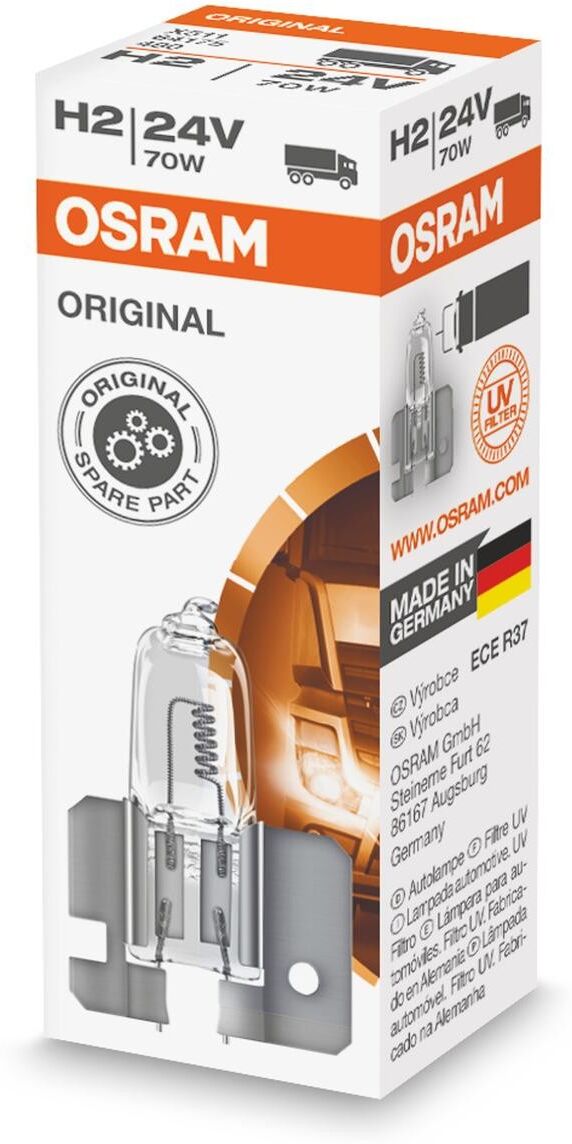 OSRAM 64175 Ampoule
