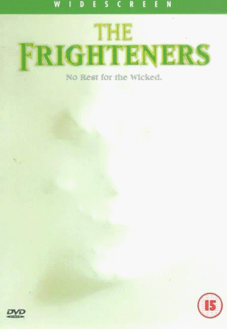 Frighteners, The [DVD] - Preis vom 19.10.2026 19:33:35 h