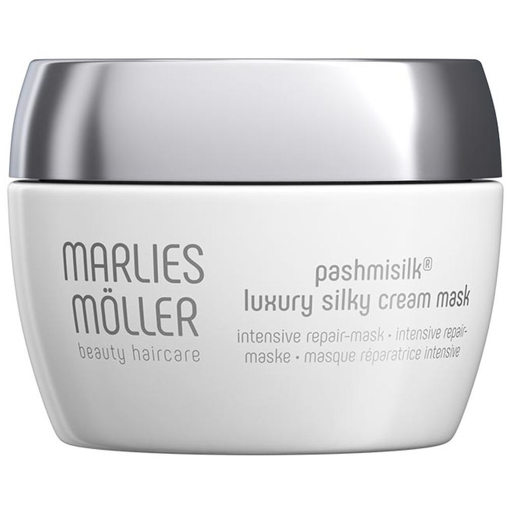 Möller Pashmisilk Intense Cream Mask 125 ml Maske
