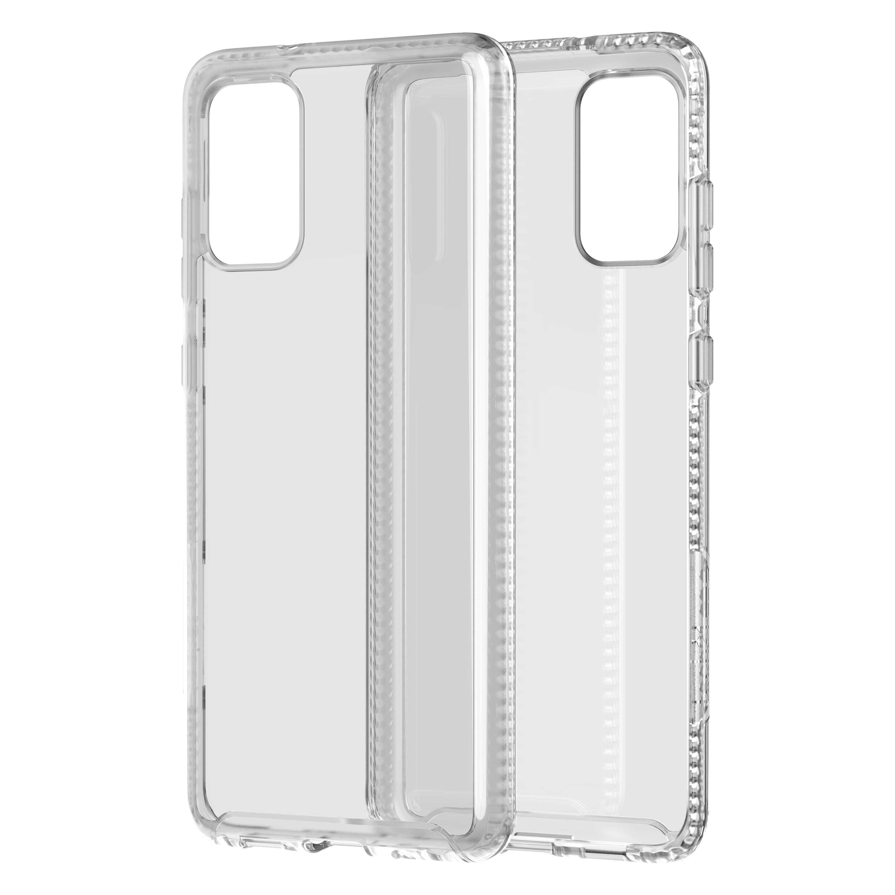 tech21 Pure Clear (Samsung Galaxy S20 Ultra) (T21-7704)