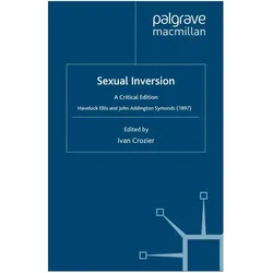Sexual Inversion, Fachbücher von H. Ellis, J. Symonds