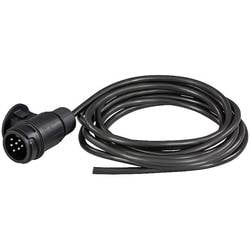 SecoRüt Kabellänge=5 m Kabelsatz Stecker 13polig Adernanzahl 7 841689