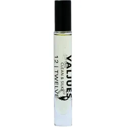 10ml VALJUES Clean & Silky 12 | TWELVE Eau de Parfum