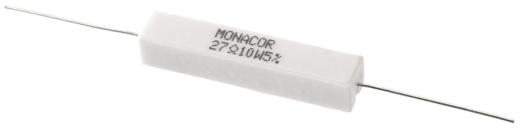 MONACOR LSR-27010