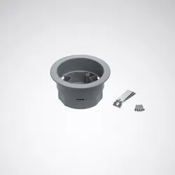Trilux Punktauslass Einbaubox #7943400