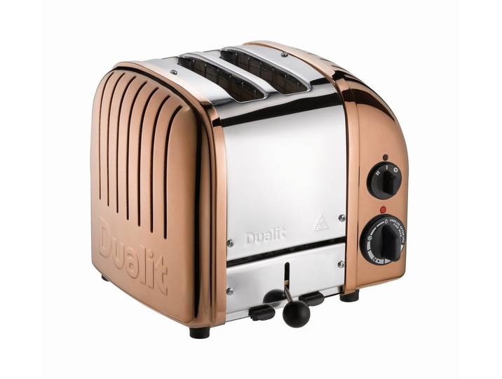 Dualit Toaster Dualit Classic 2er-Toaster