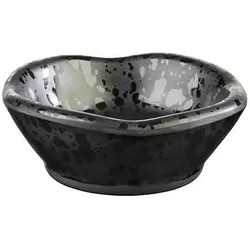 APS Schale -GLAMOUR-Ø 8 cm, H: 3 cm