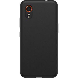 Otterbox Handyhülle React Series, 77-95436, schwarz, für Galaxy XCover7, aus Kunststoff, Backcover