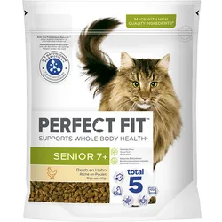 Perfect Fit Senior 7+ Reich an Huhn 6x750 g