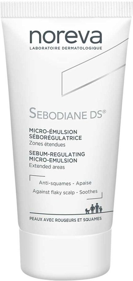 Noreva Sebodiane Ds Mikroemulsion
