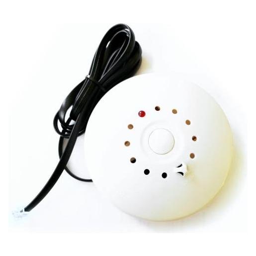 Assmann ASM DN-S-S DIGITUS Rauchsensor für Mana (DN-S-S)
