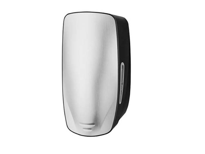 All Care PlastiQline Exclusieve zeepdispenser, roestvrij staal, kunststof, 900 ml