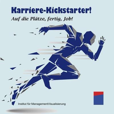 Karriere-Kickstarter - Alexander Hecht, Audio, 4251177536304