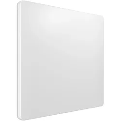 Ledvance LED-Wand-u.Deckenleuchte SFFL.SQSEN500P27WCPS