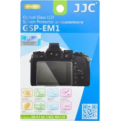 JJC Display Schutz GSP-GRIII für Ricoh GR III/GRIIIX