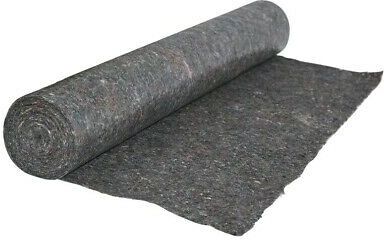 Rotolo Feltro Grigio Soragni