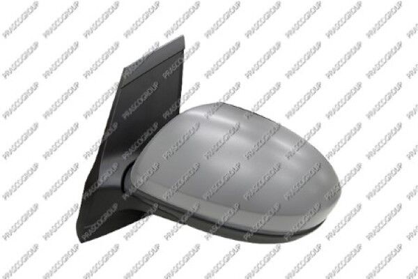 Prasco Außenspiegel Mz3097214p Links Für Mazda