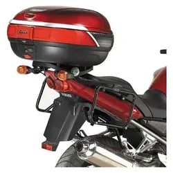 Givi, Motorradgepäck, Monokey ou Monolock Yamaha FZS 1000 Fazer (01 à 05)