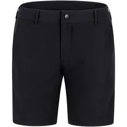 JAKO, Damen, Sporthose, Short Casual (38), Schwarz
