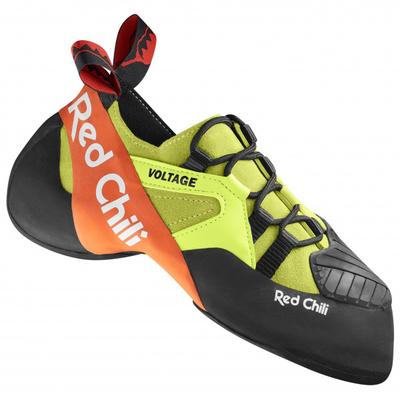 Red Chili - Voltage Lace - Kletterschuhe 40,5 | EU 40,5 bunt