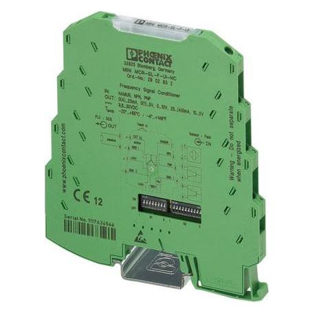 Phoenix Contact Frequency Transducer (2902832)