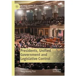 Presidents, Unified Government and Legislative Control, Fachbücher