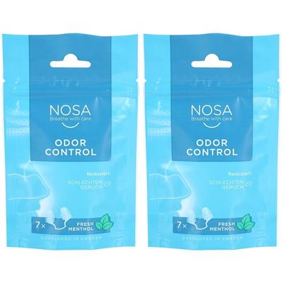 Nosa odor control 2x 2x7 St