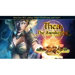 Thea: The Awakening