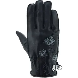 Helstons Flower Damen Motorrad Handschuhe