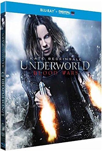 Underworld : Blood Wars - Preis vom 09.10.2026 07:28:09 h
