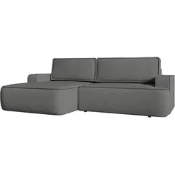 ECKSOFA Mono, Seite: Links