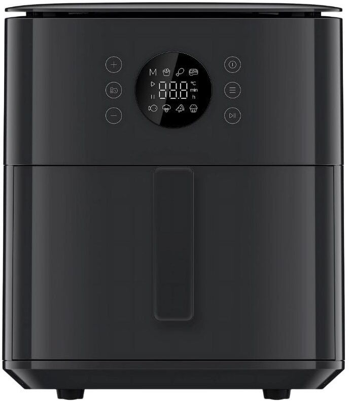 Fritadeira Air Fryer 6.5L 1700W (Preto) - XIAOMI