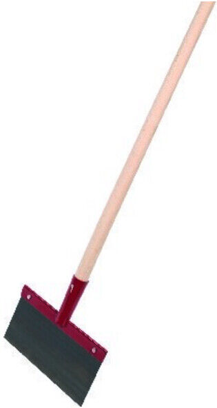 floraworld Classic bêche avec manche en bois de hêtre (018682)