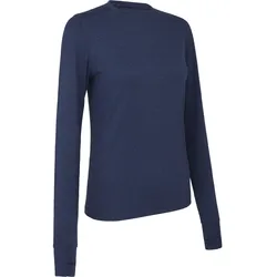 Callaway Baselayer Crew Neck, navy