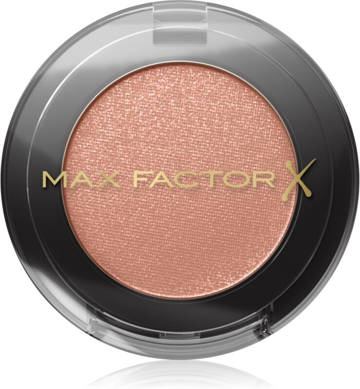 Max Factor Wild Shadow Pot eyeshadow shade 09 Rose Moonlight 1.85 g