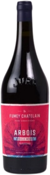 Domaine Fumey Chatelain Brouillé-Ménage 2022 - 75cl